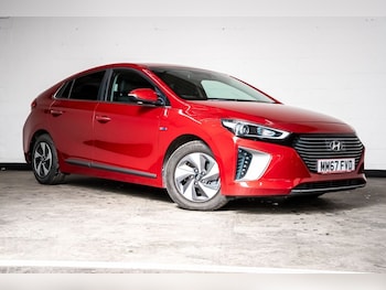 Hyundai - IONIQ