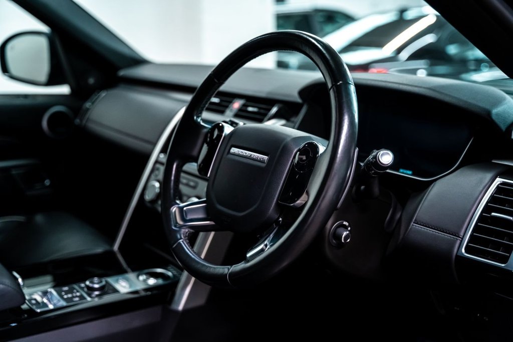 Used Land Rover Discovery 2019 for sale - 77048900: Photo 10