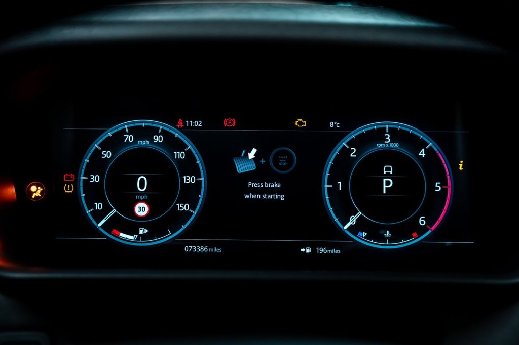 Used Land Rover Discovery 2019 for sale - 77048900: Photo 11