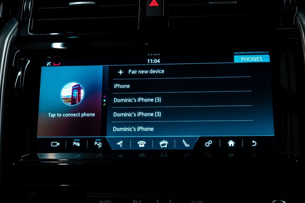 Used Land Rover Discovery 2019 for sale - 77048900: Photo 14