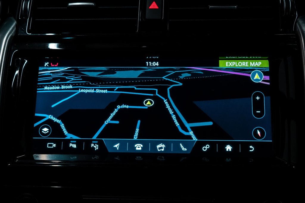 Used Land Rover Discovery 2019 for sale - 77048900: Photo 15