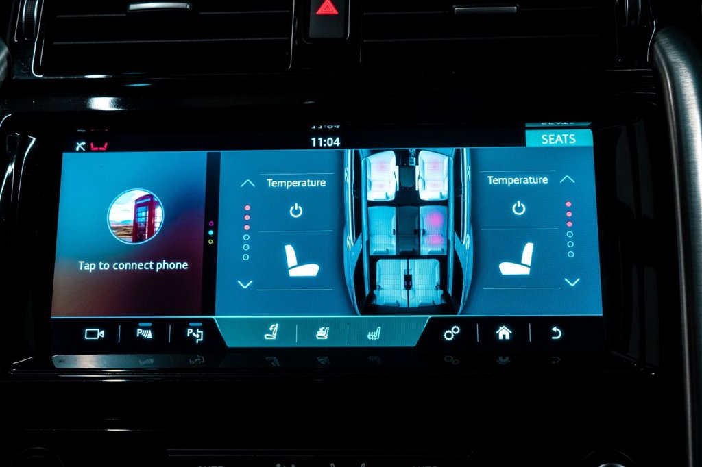 Used Land Rover Discovery 2019 for sale - 77048900: Photo 16