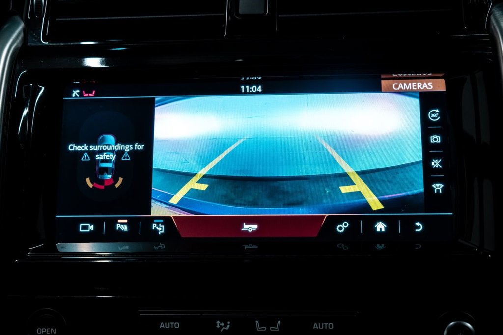 Used Land Rover Discovery 2019 for sale - 77048900: Photo 17