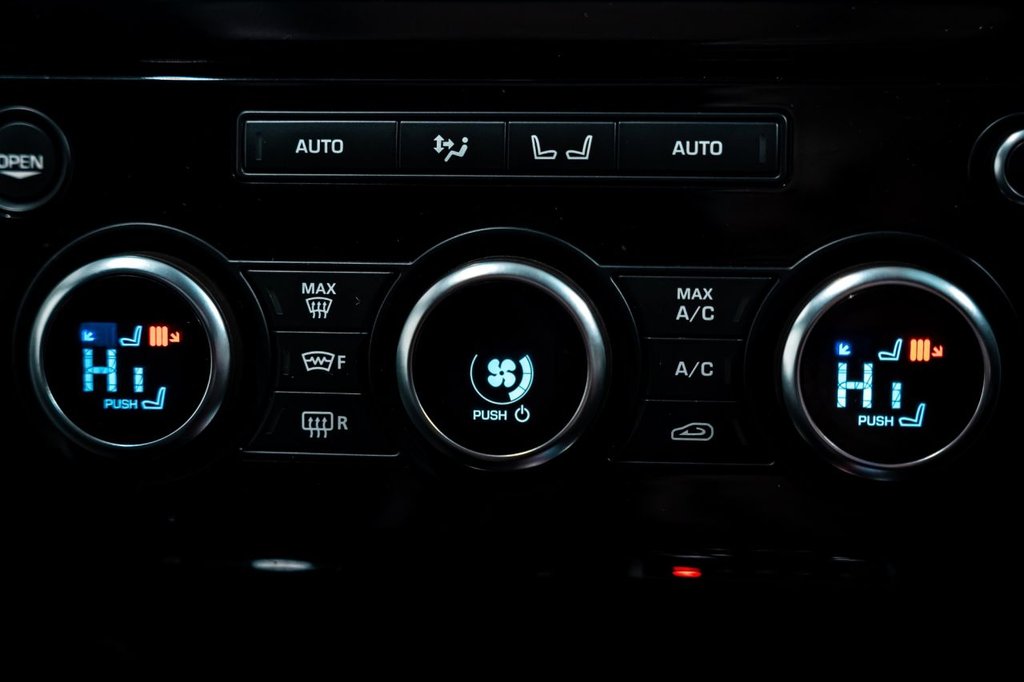 Used Land Rover Discovery 2019 for sale - 77048900: Photo 18