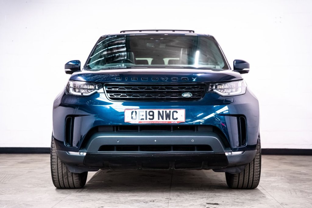 Used Land Rover Discovery 2019 for sale - 77048900: Photo 2