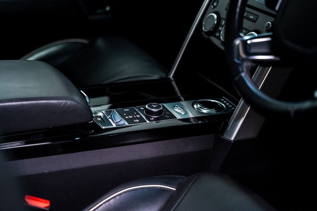 Used Land Rover Discovery 2019 for sale - 77048900: Photo 22