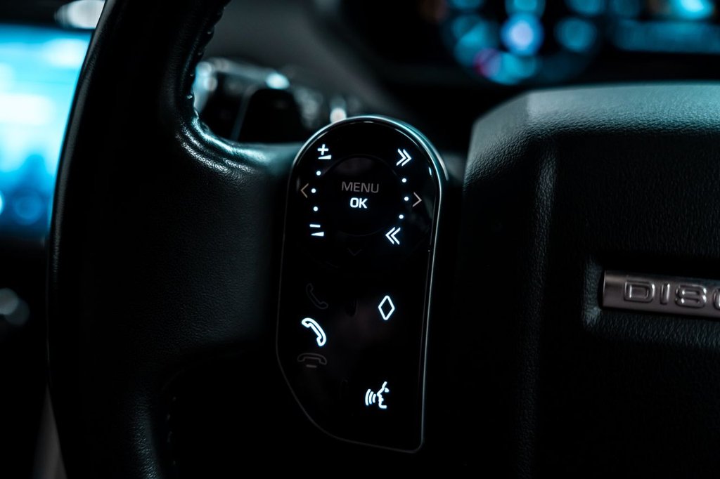 Used Land Rover Discovery 2019 for sale - 77048900: Photo 23