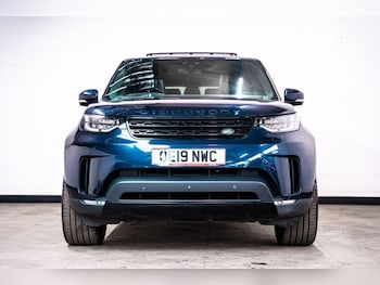 Used Land Rover Discovery 2019 for sale - 77048900: Photo