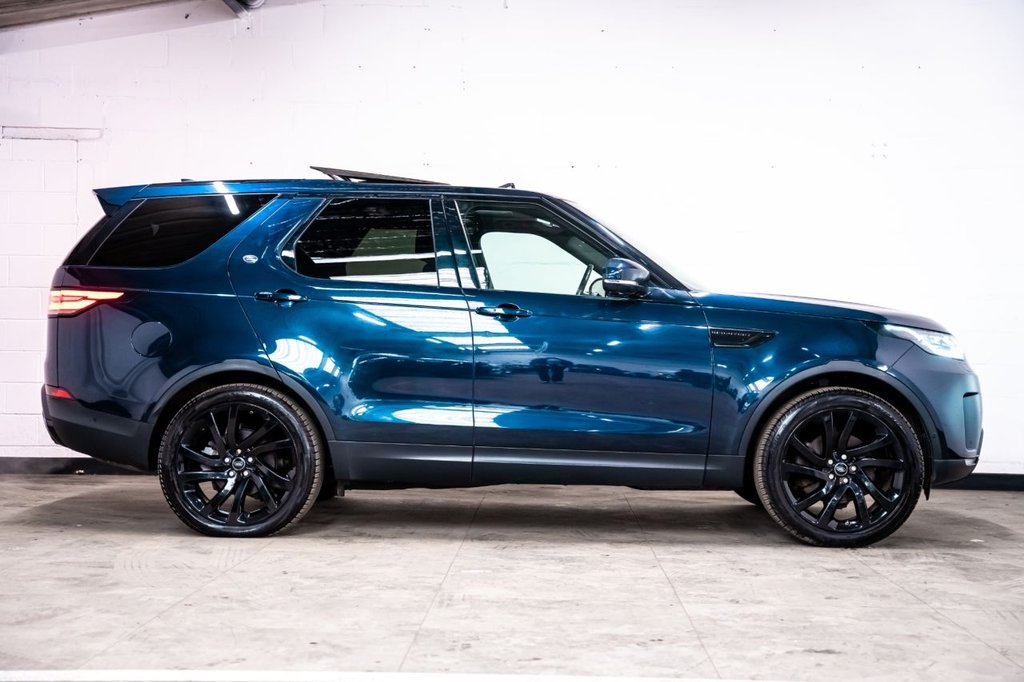 Used Land Rover Discovery 2019 for sale - 77048900: Photo 32