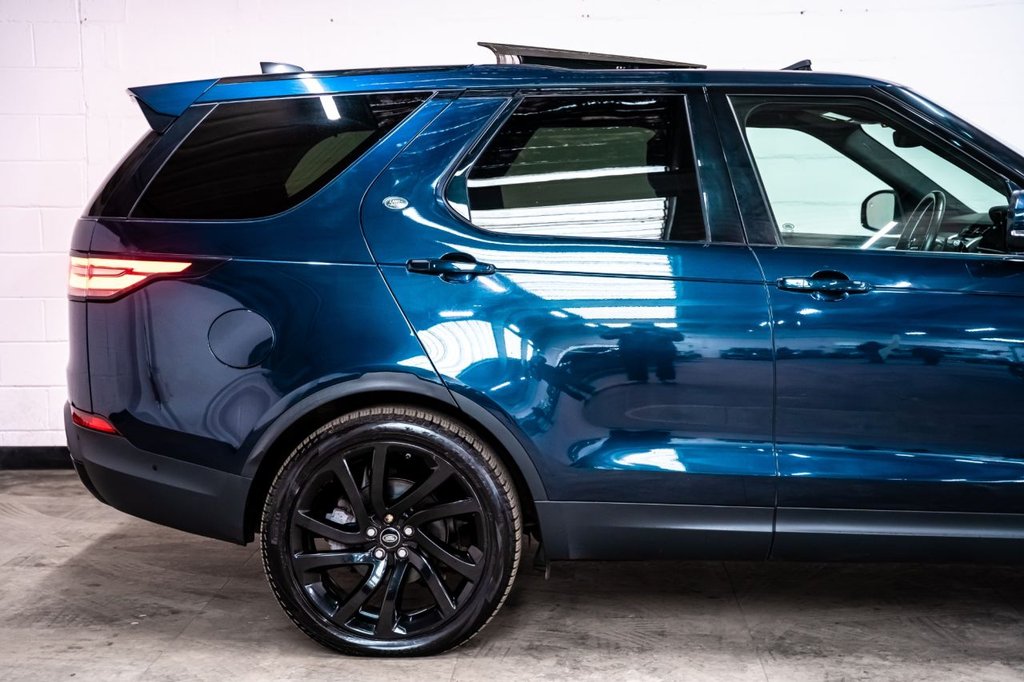 Used Land Rover Discovery 2019 for sale - 77048900: Photo 33