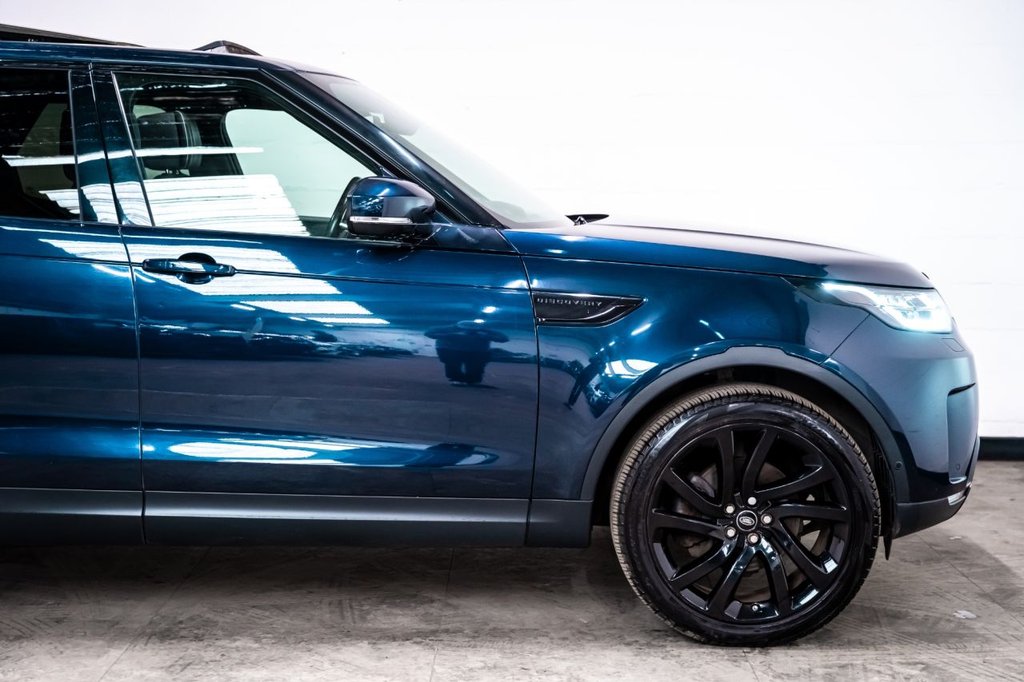 Used Land Rover Discovery 2019 for sale - 77048900: Photo 34