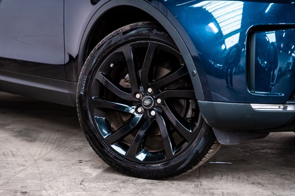 Used Land Rover Discovery 2019 for sale - 77048900: Photo 35