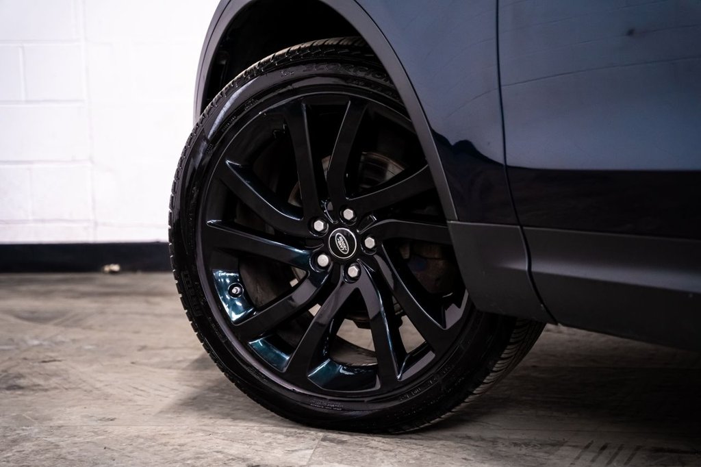 Used Land Rover Discovery 2019 for sale - 77048900: Photo 36