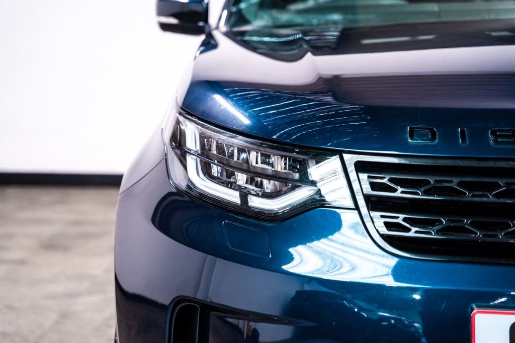 Used Land Rover Discovery 2019 for sale - 77048900: Photo 37