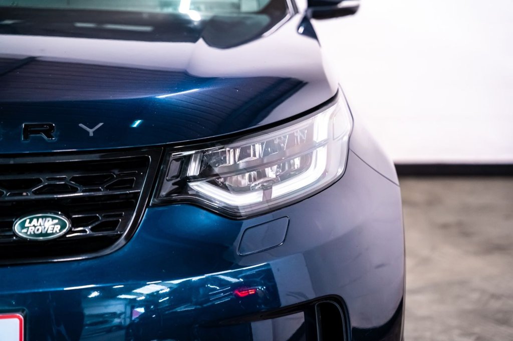 Used Land Rover Discovery 2019 for sale - 77048900: Photo 38