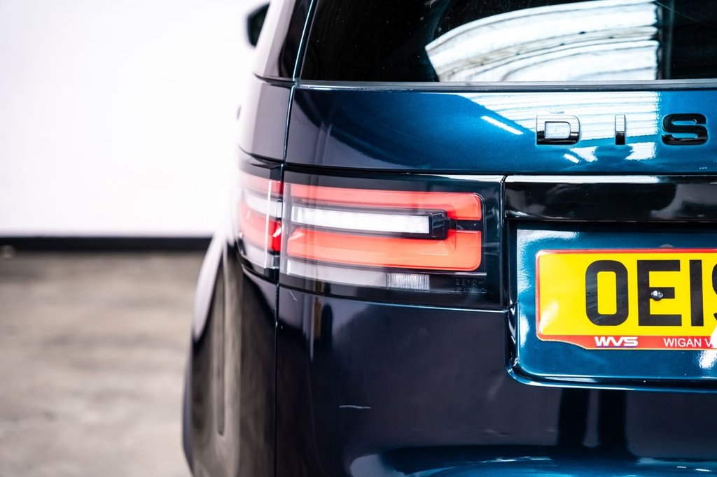 Used Land Rover Discovery 2019 for sale - 77048900: Photo 39