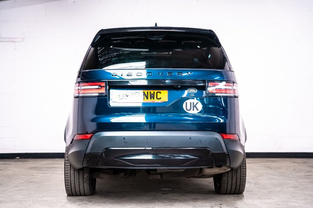 Used Land Rover Discovery 2019 for sale - 77048900: Photo 41