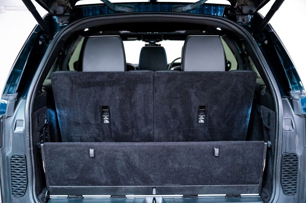 Used Land Rover Discovery 2019 for sale - 77048900: Photo 42