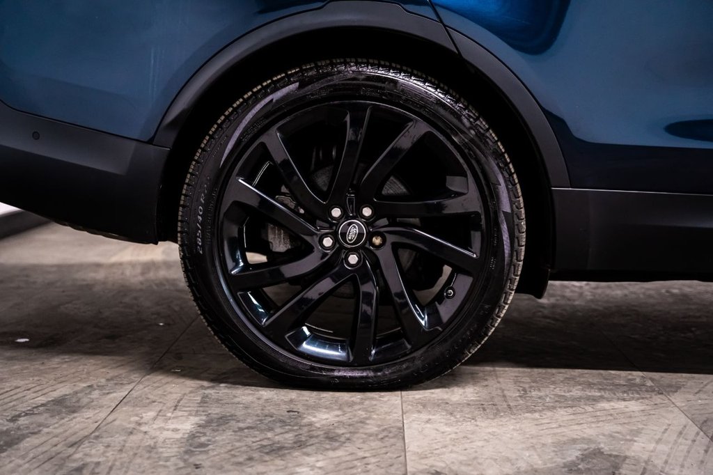 Used Land Rover Discovery 2019 for sale - 77048900: Photo 45