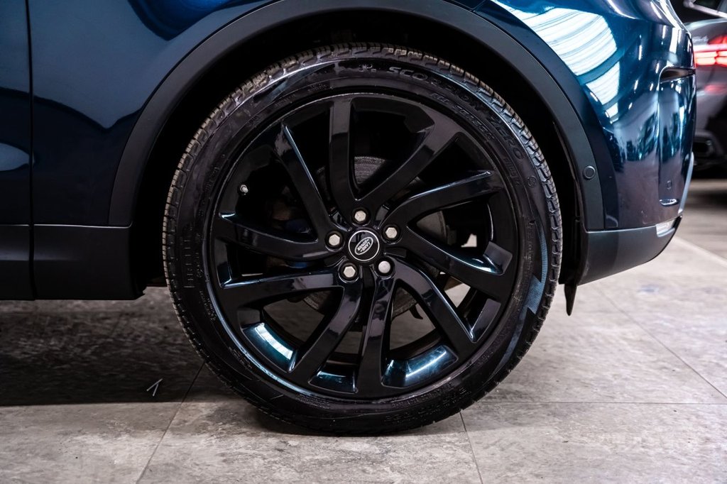 Used Land Rover Discovery 2019 for sale - 77048900: Photo 46