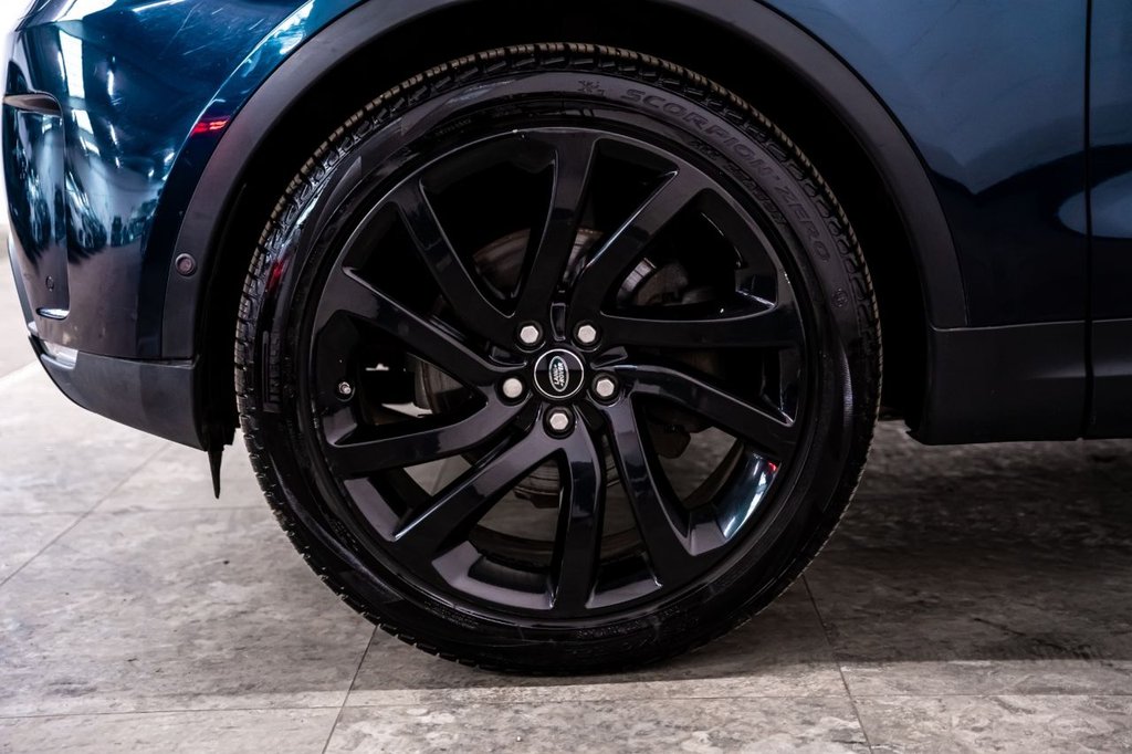 Used Land Rover Discovery 2019 for sale - 77048900: Photo 47