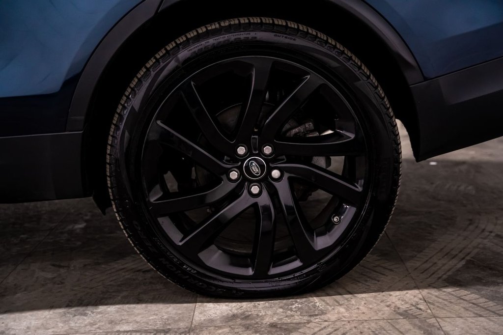 Used Land Rover Discovery 2019 for sale - 77048900: Photo 48