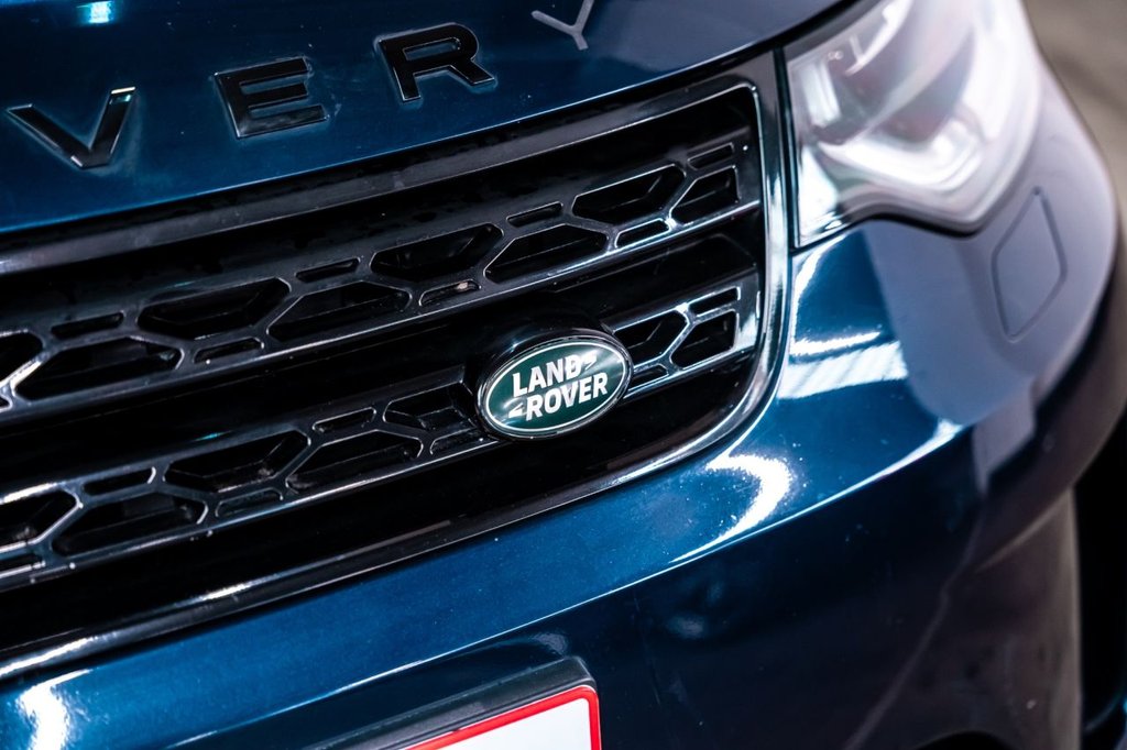 Used Land Rover Discovery 2019 for sale - 77048900: Photo 49