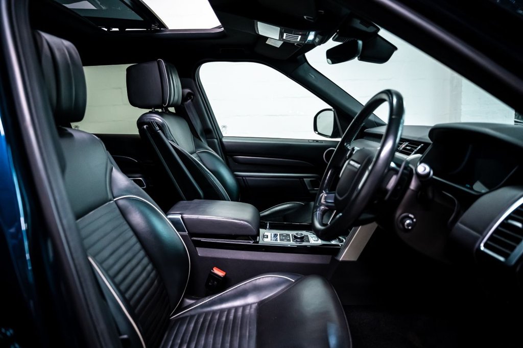 Used Land Rover Discovery 2019 for sale - 77048900: Photo 5