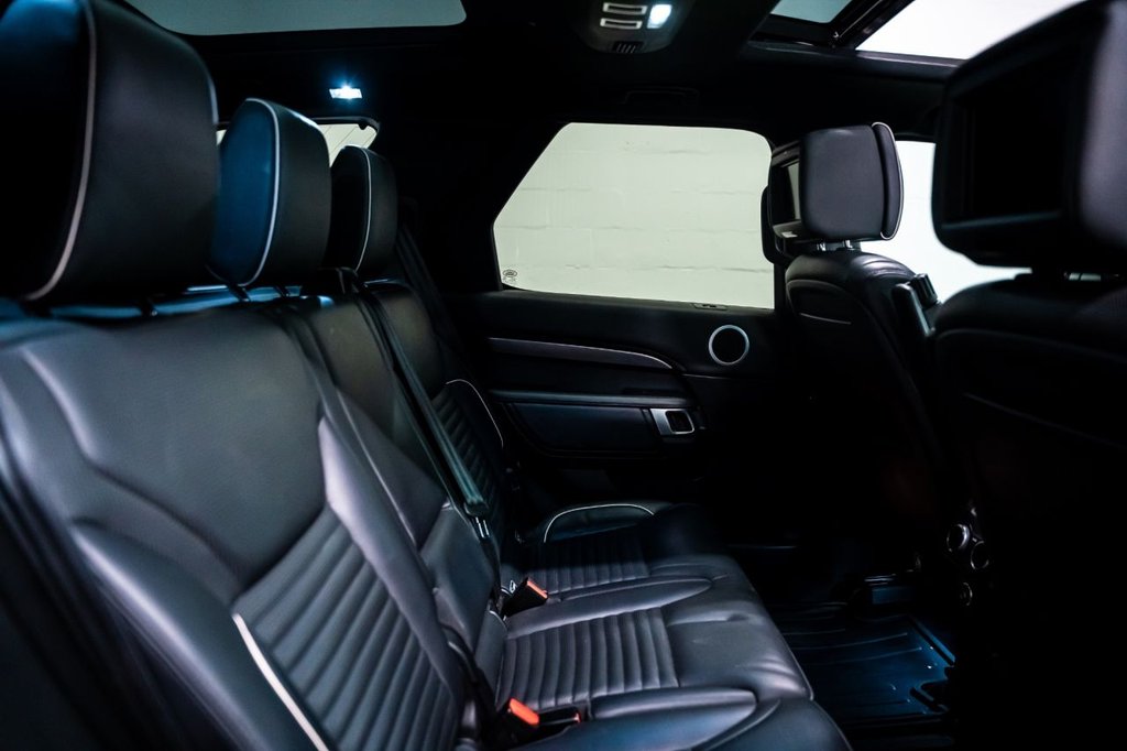 Used Land Rover Discovery 2019 for sale - 77048900: Photo 6