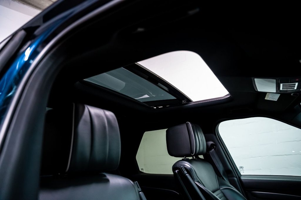 Used Land Rover Discovery 2019 for sale - 77048900: Photo 8