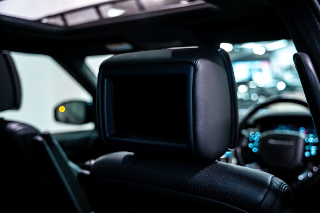 Used Land Rover Discovery 2019 for sale - 77048900: Photo 9