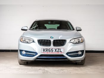 Used BMW 2 Series 2015 for sale - 78514180: Photo