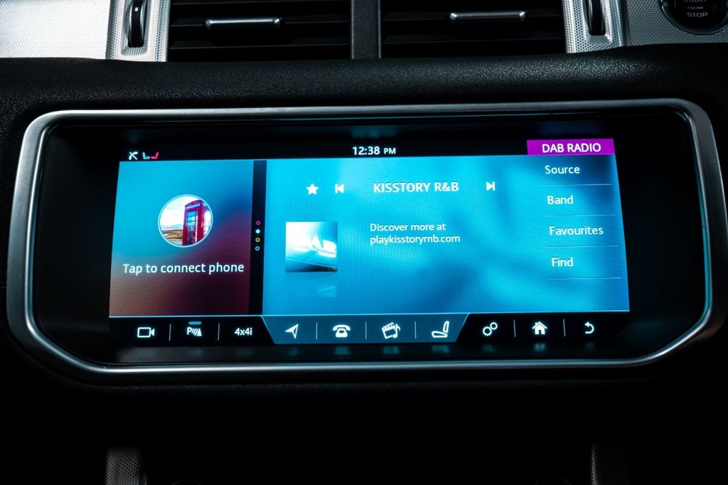 Used Land Rover Range Rover Evoque 2017 for sale - 77407699: Photo 11