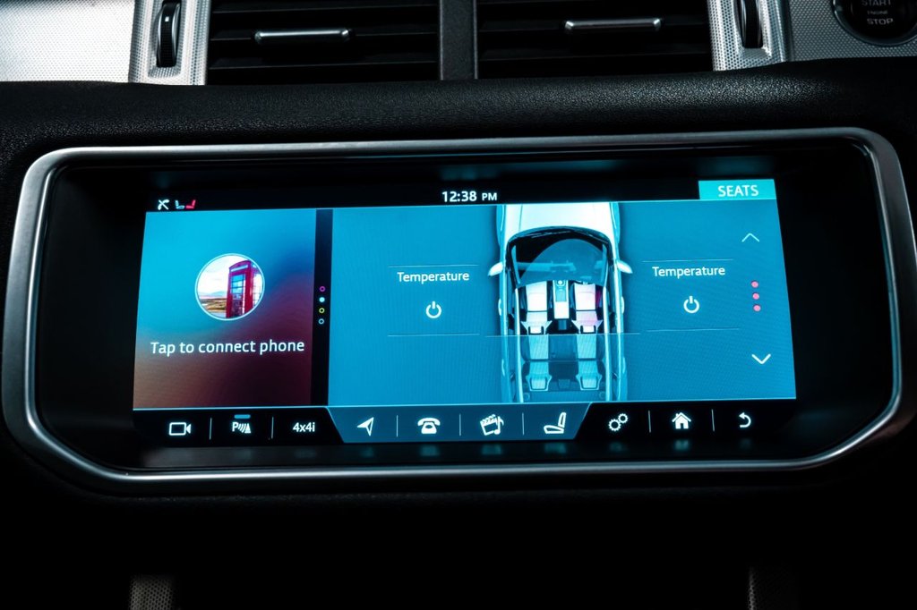 Used Land Rover Range Rover Evoque 2017 for sale - 77407699: Photo 14