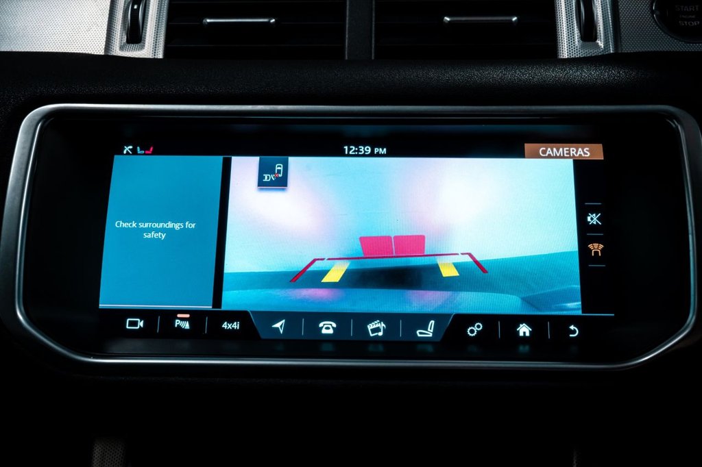 Used Land Rover Range Rover Evoque 2017 for sale - 77407699: Photo 15