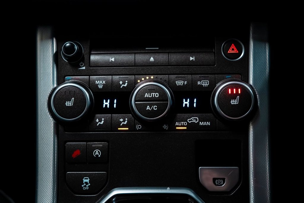 Used Land Rover Range Rover Evoque 2017 for sale - 77407699: Photo 16