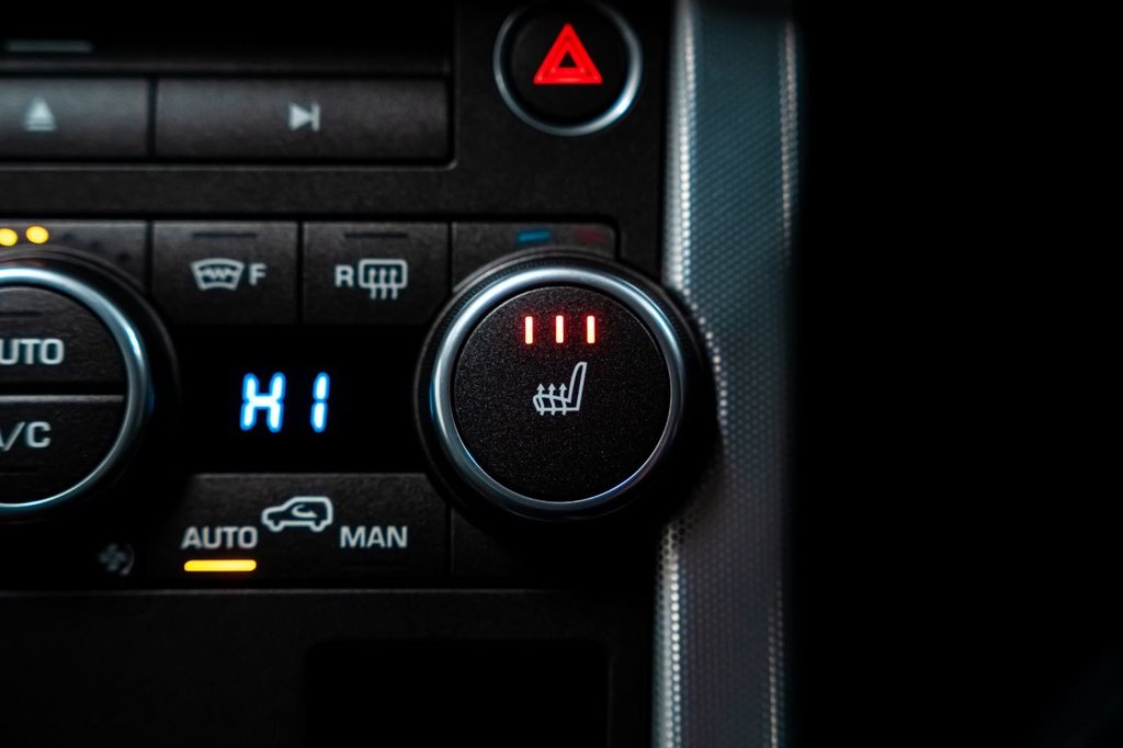 Used Land Rover Range Rover Evoque 2017 for sale - 77407699: Photo 17