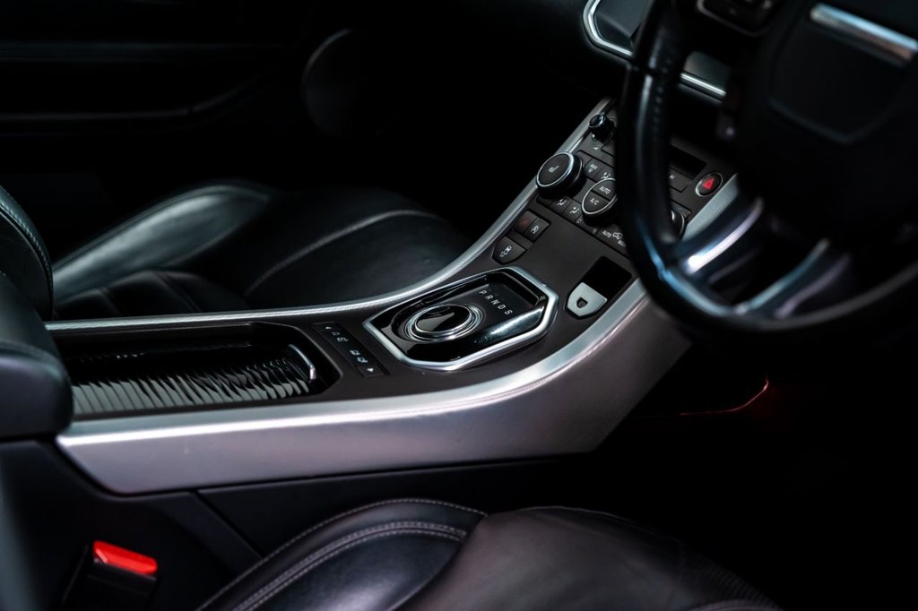 Used Land Rover Range Rover Evoque 2017 for sale - 77407699: Photo 19