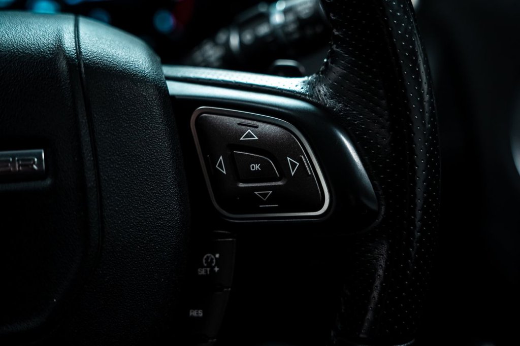 Used Land Rover Range Rover Evoque 2017 for sale - 77407699: Photo 21