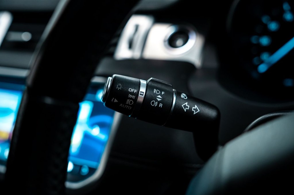 Used Land Rover Range Rover Evoque 2017 for sale - 77407699: Photo 22