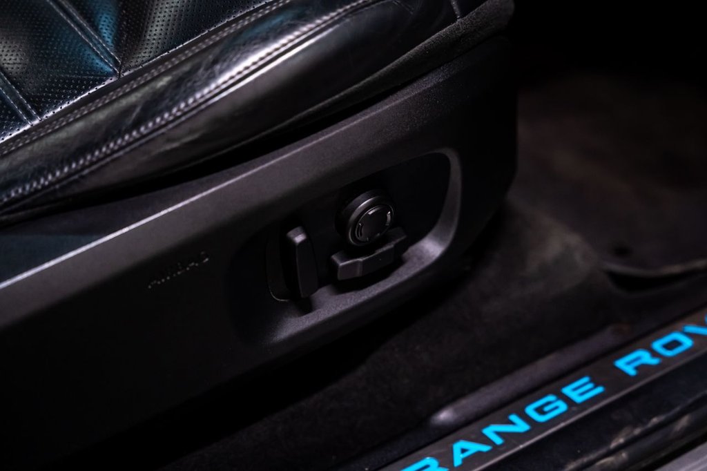 Used Land Rover Range Rover Evoque 2017 for sale - 77407699: Photo 27