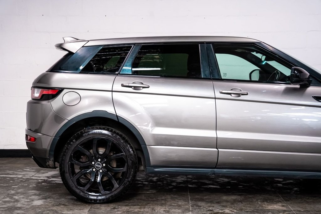 Used Land Rover Range Rover Evoque 2017 for sale - 77407699: Photo 29