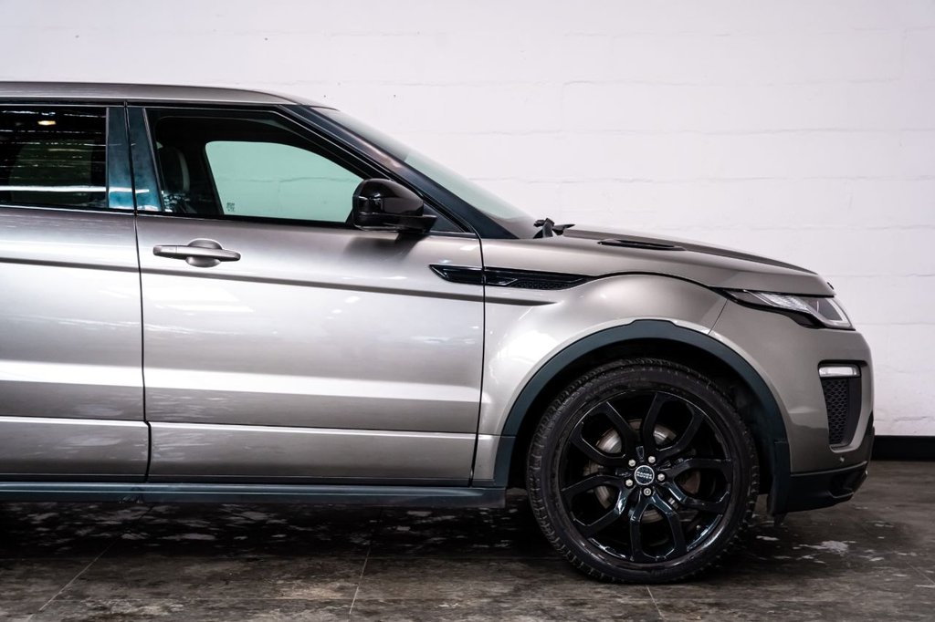 Used Land Rover Range Rover Evoque 2017 for sale - 77407699: Photo 30