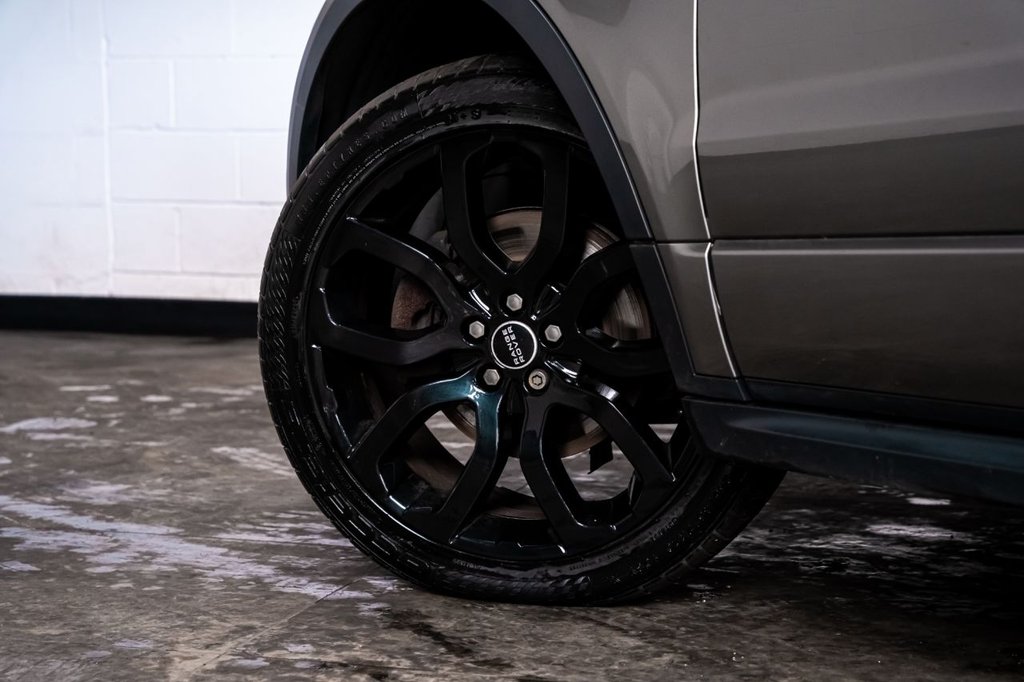 Used Land Rover Range Rover Evoque 2017 for sale - 77407699: Photo 32