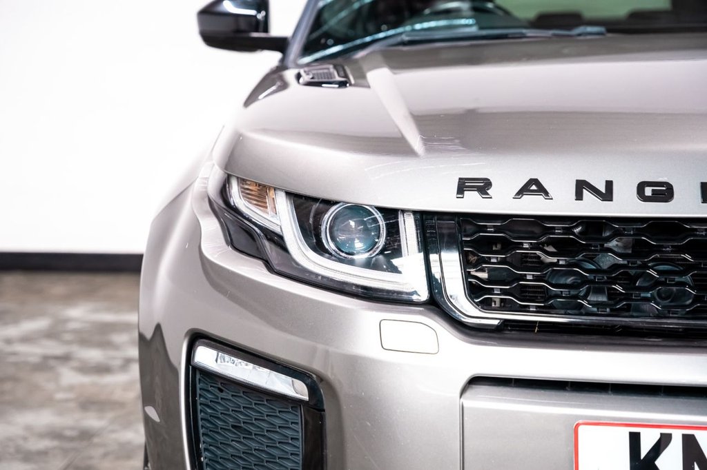 Used Land Rover Range Rover Evoque 2017 for sale - 77407699: Photo 33