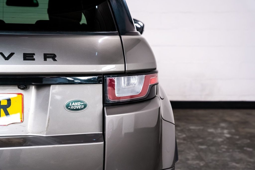 Used Land Rover Range Rover Evoque 2017 for sale - 77407699: Photo 36