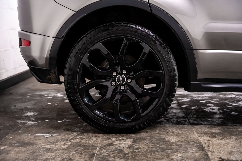 Used Land Rover Range Rover Evoque 2017 for sale - 77407699: Photo 41