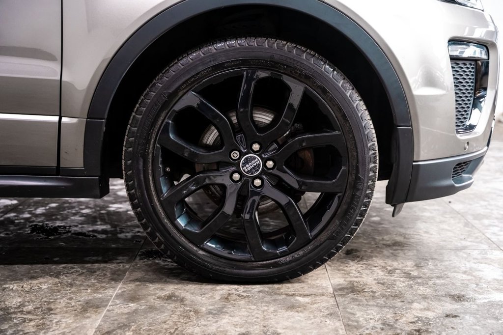 Used Land Rover Range Rover Evoque 2017 for sale - 77407699: Photo 42