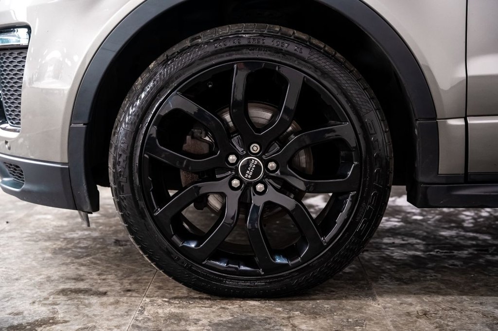 Used Land Rover Range Rover Evoque 2017 for sale - 77407699: Photo 43