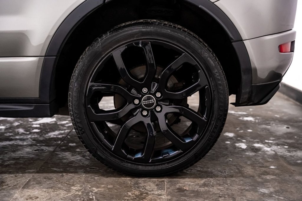 Used Land Rover Range Rover Evoque 2017 for sale - 77407699: Photo 44